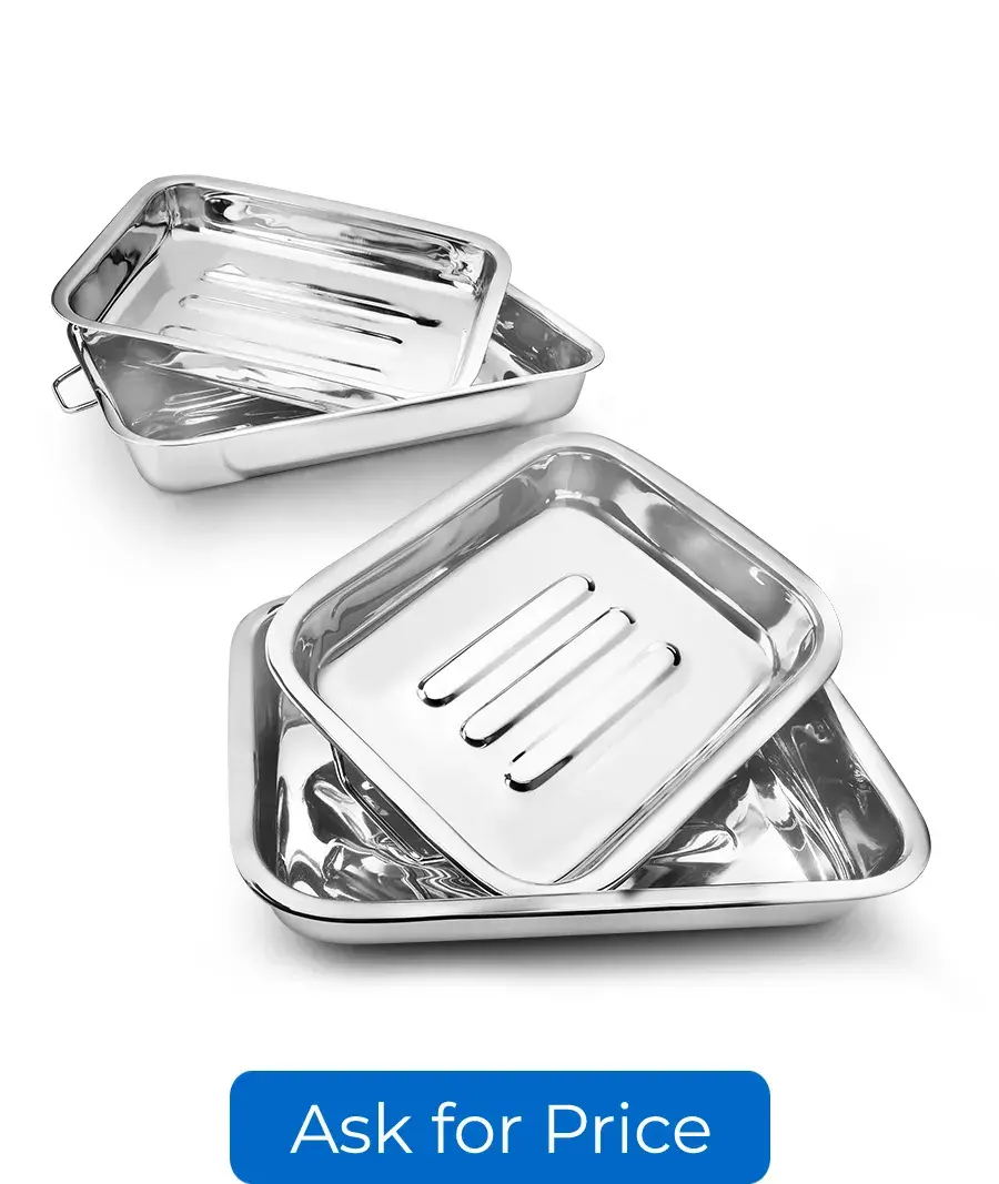 Baking Tray