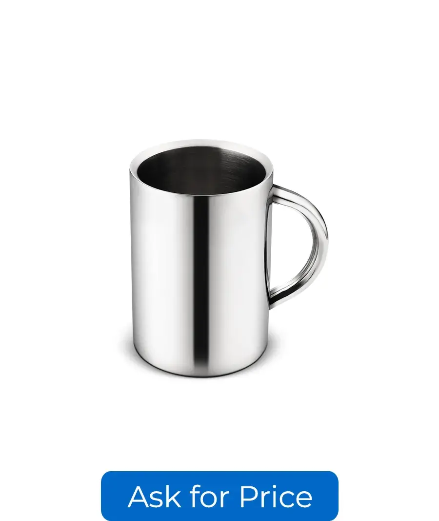 Bear Mug DW