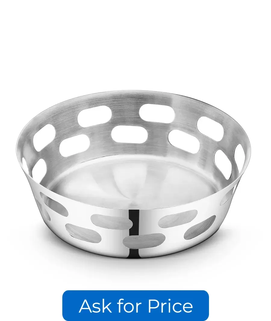 Bread Basket-Capsule Design