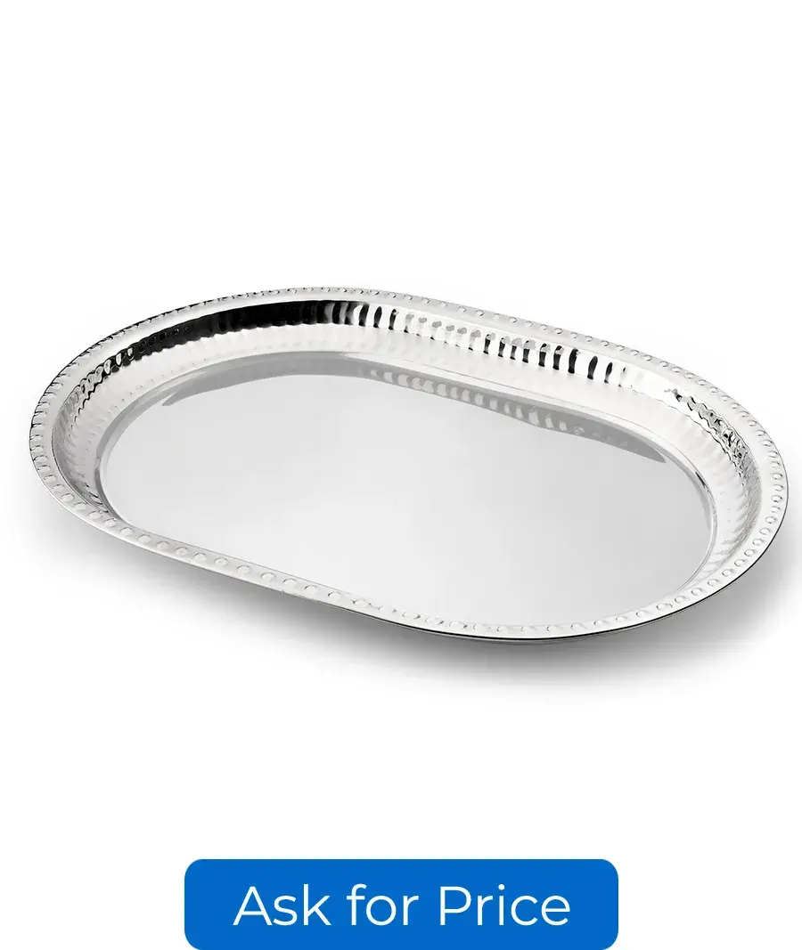 Capasule Tray Designer-35 CM