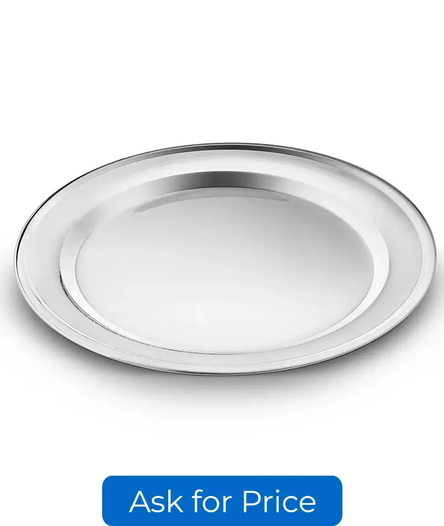 Charger Tray-Premium
