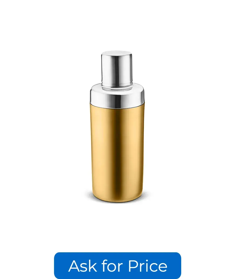 Cockatil Shaker Cylander Shape-500 ML