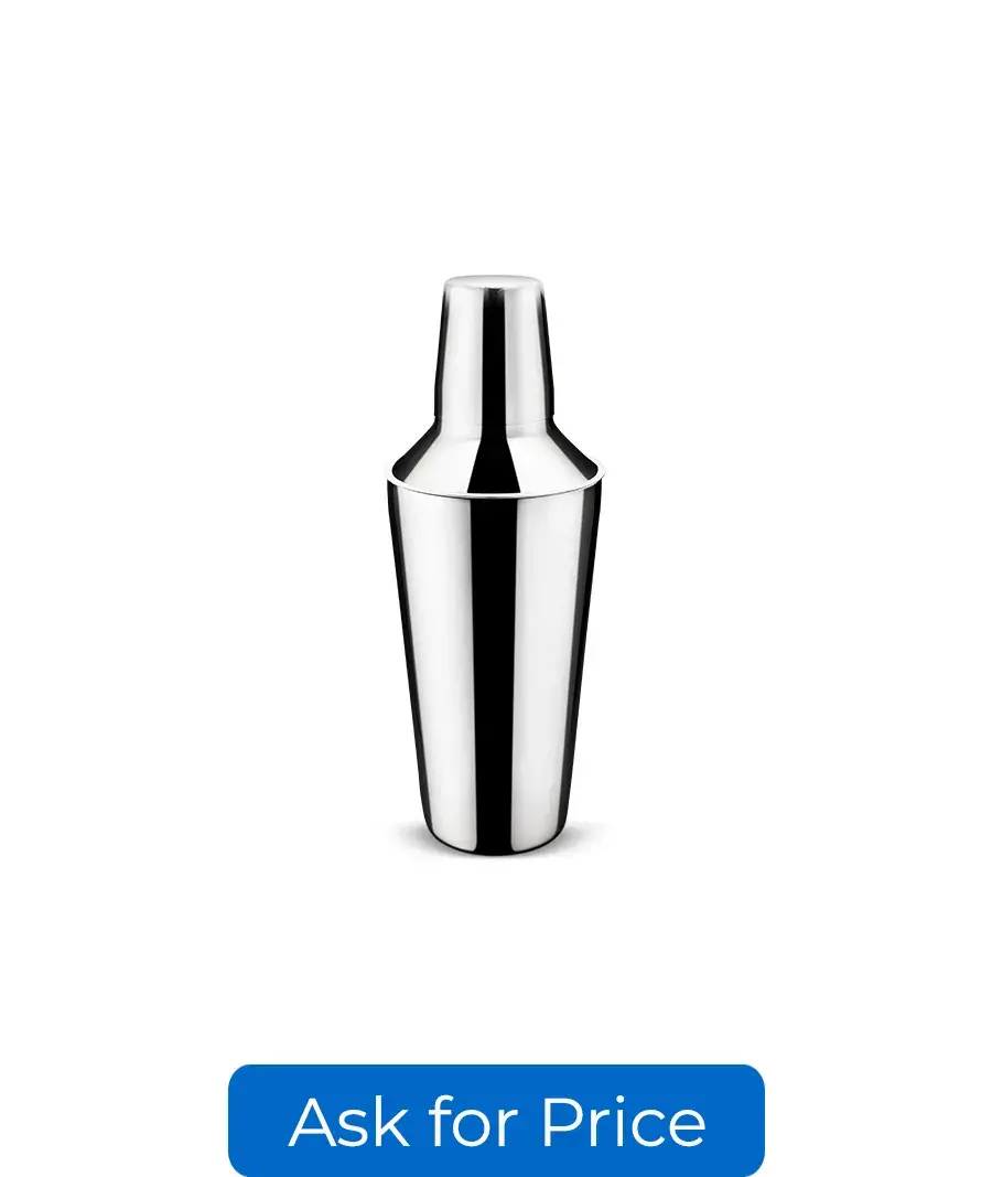 Cockatil Shaker Regular 250 ml