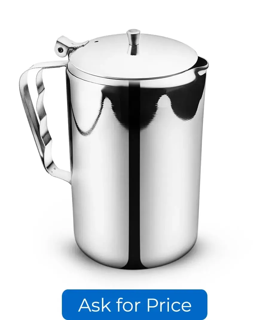 Coffee Pot 20, 24, 32, 64, 100 Ounces