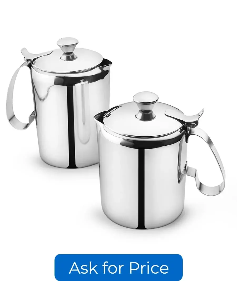 Coffee Pot Brinox
