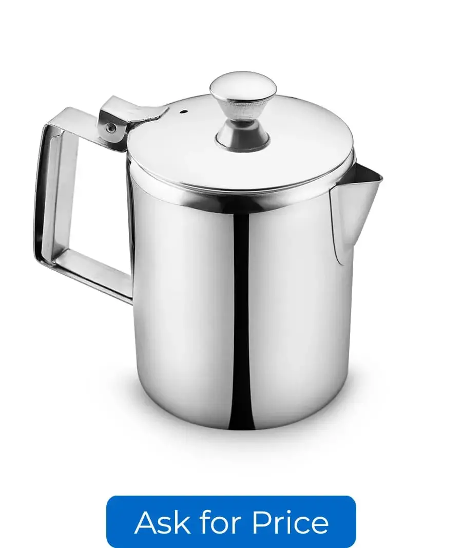 Coffee Pot Choch
