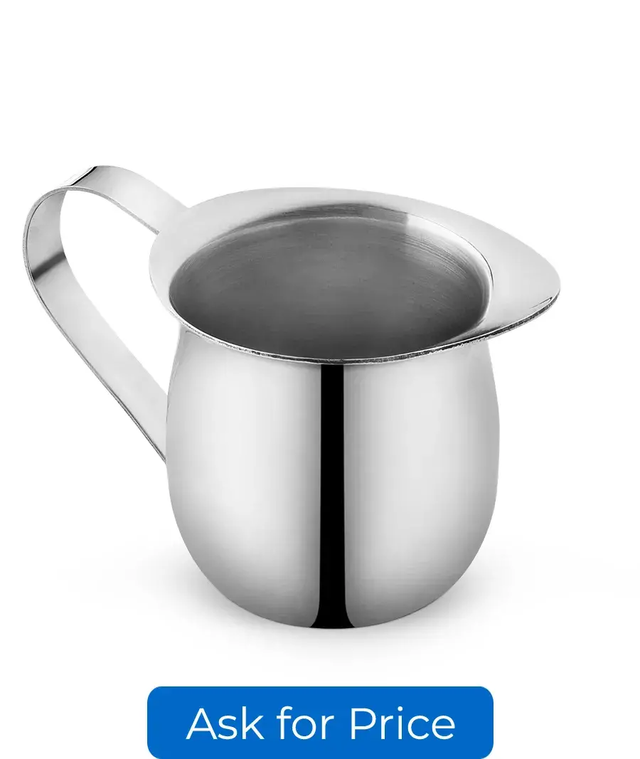 Creamer