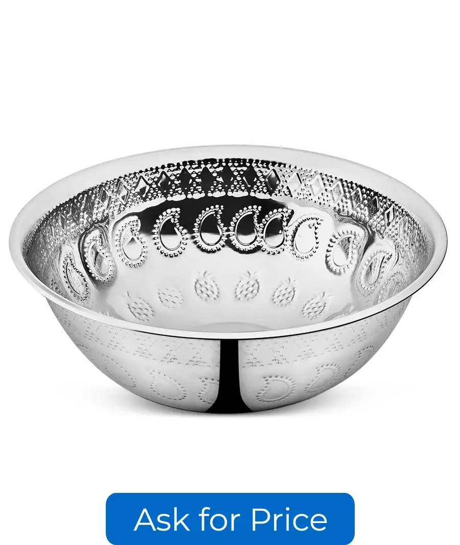 Designer Bowl M 14 to 24 cm