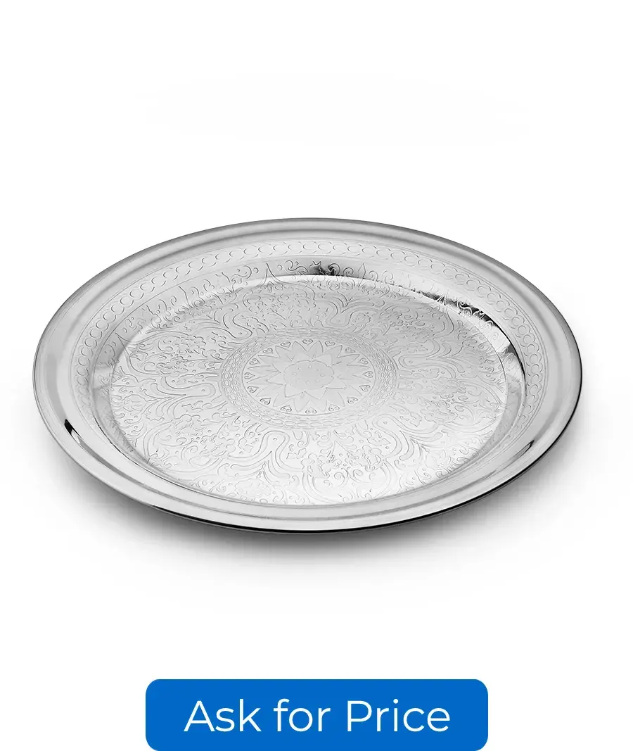 Eaching Tray 25cm to 80cm
