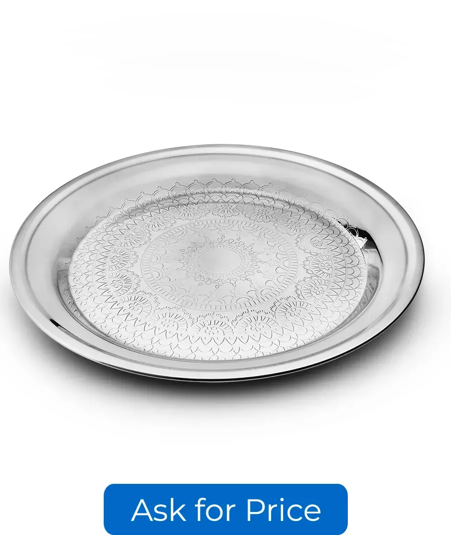 Eaching Tray 25cm to 80cm1