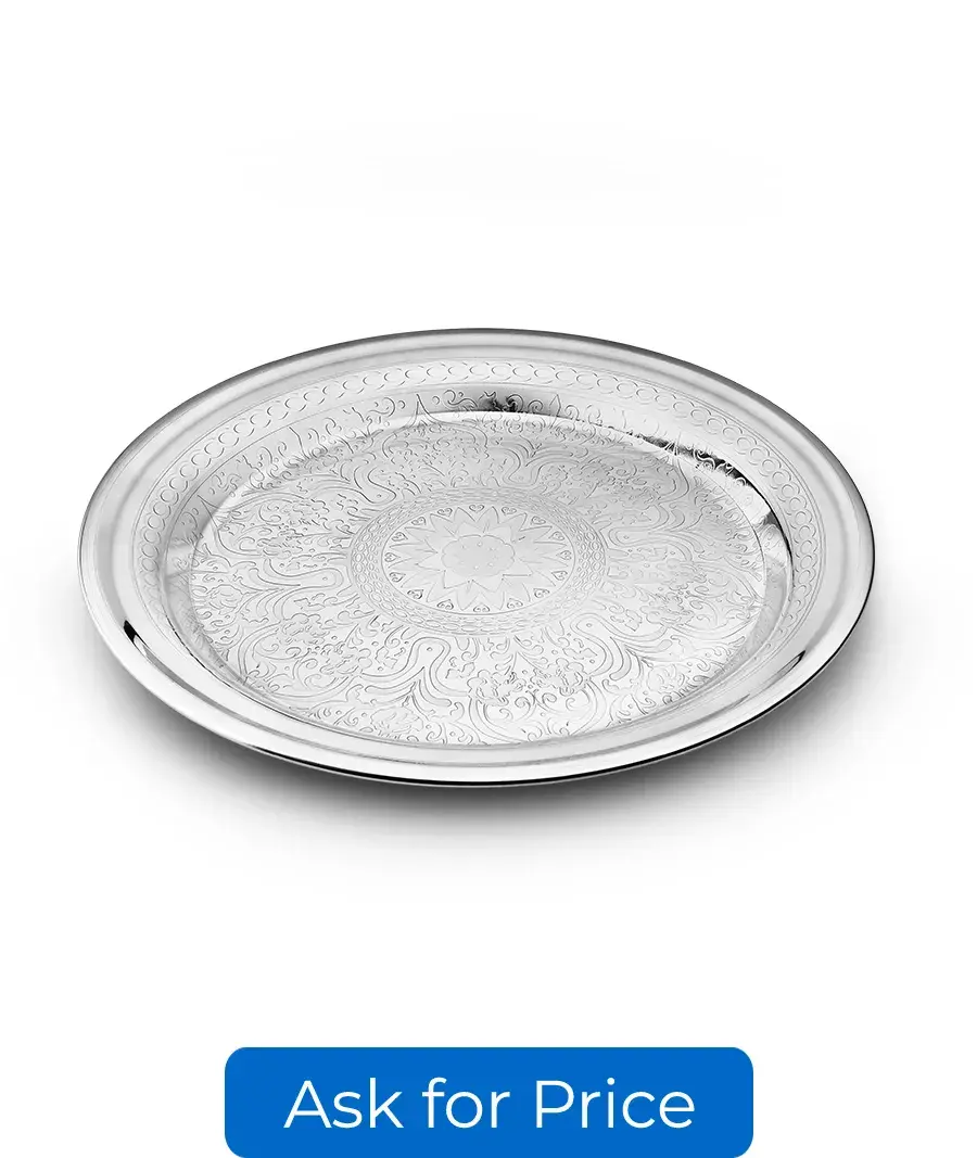 Eaching Tray 25cm to 80cm2