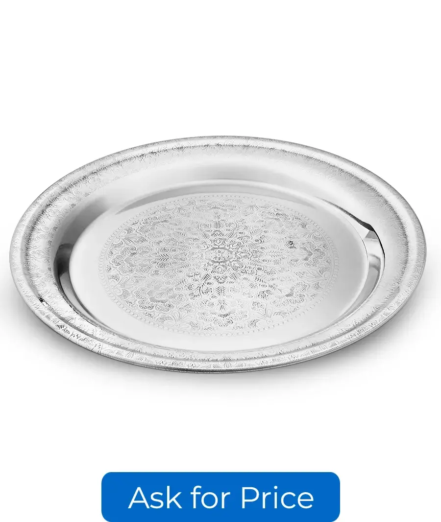 Eaching Tray 25cm to 80cm4