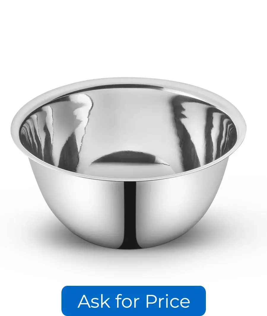 Extra Deep Mixing Bowl