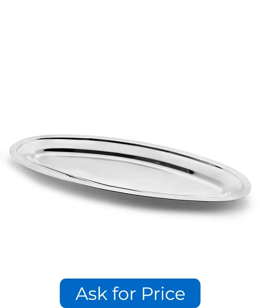 Fish Tray