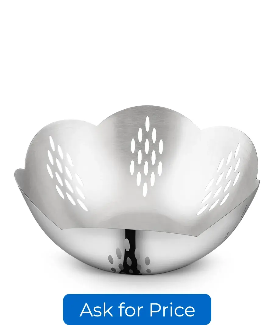 Fruit Bowl Capsule Design
