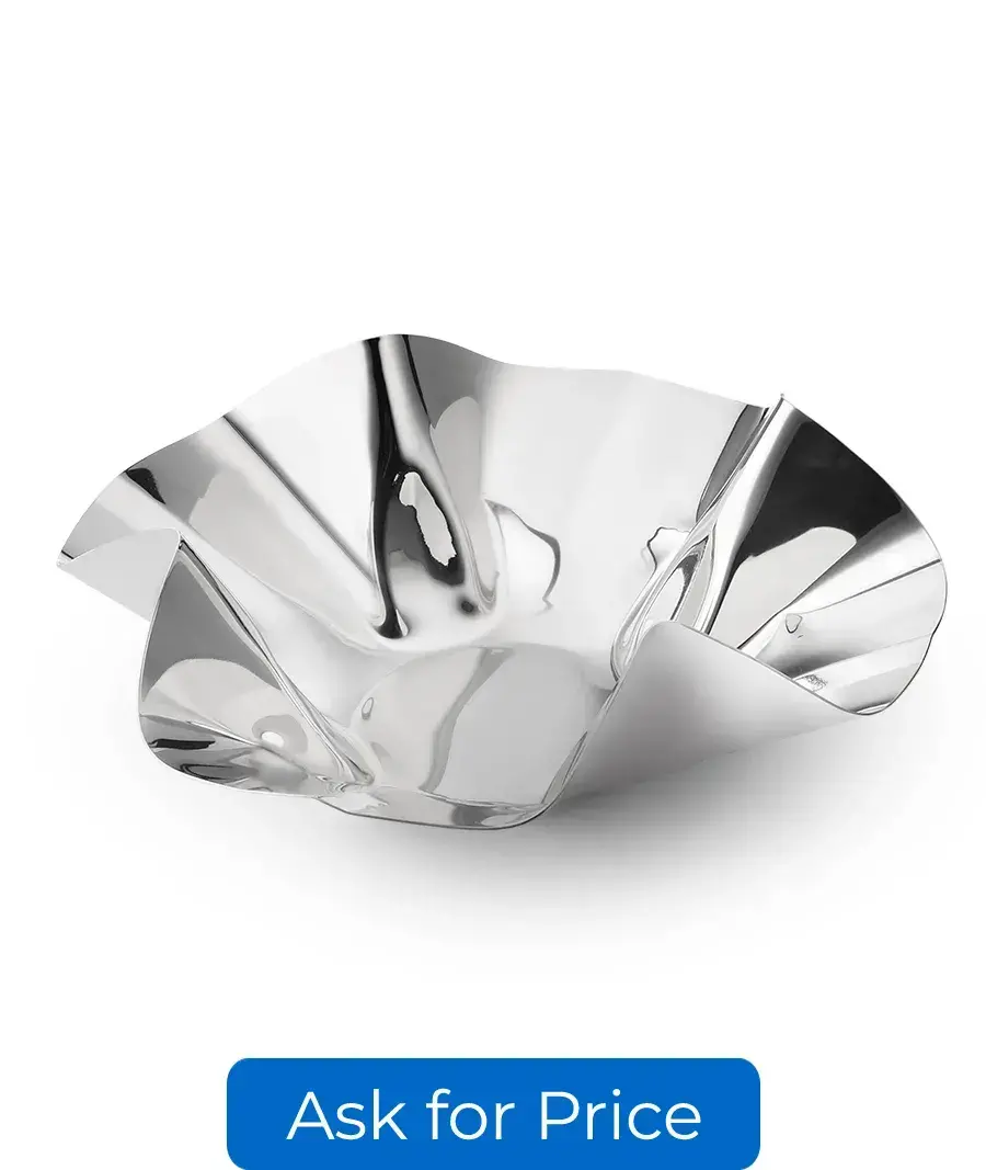 Fruit Bowl Hexa