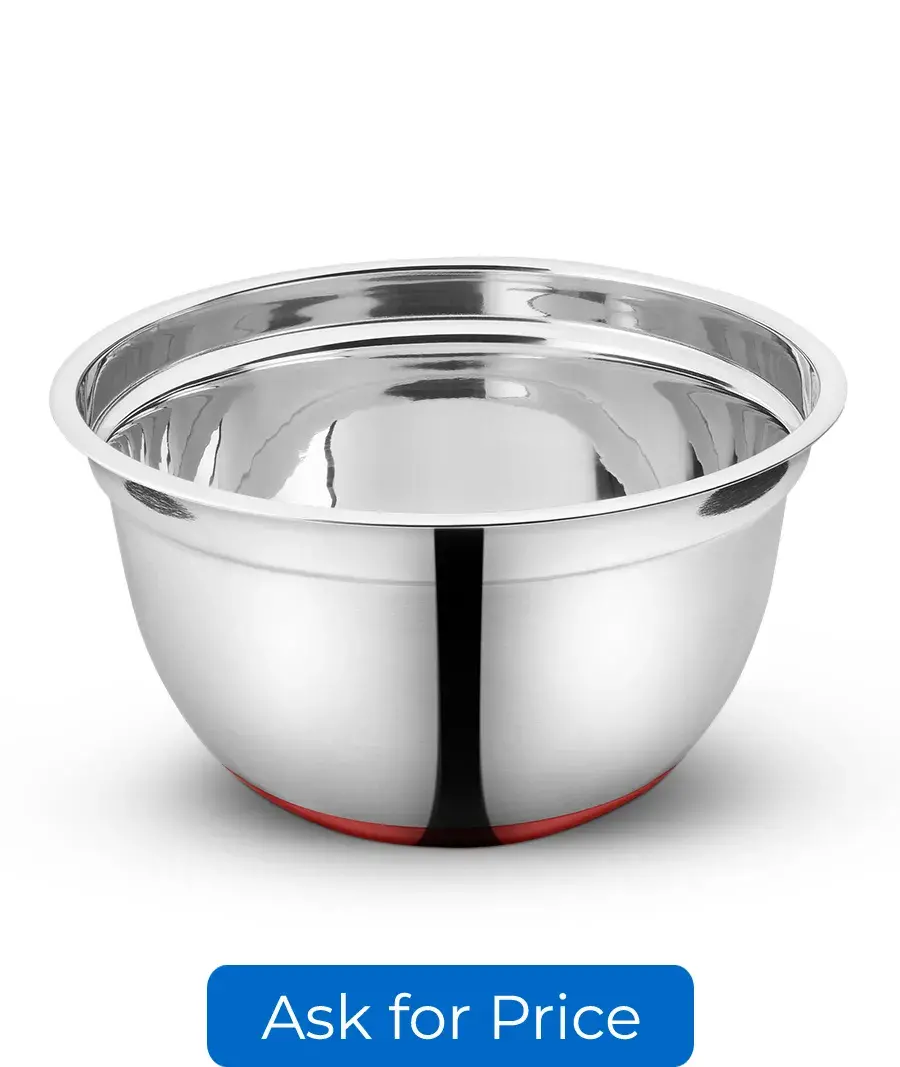 German Bowl Anti-Skid (Nesting Style)