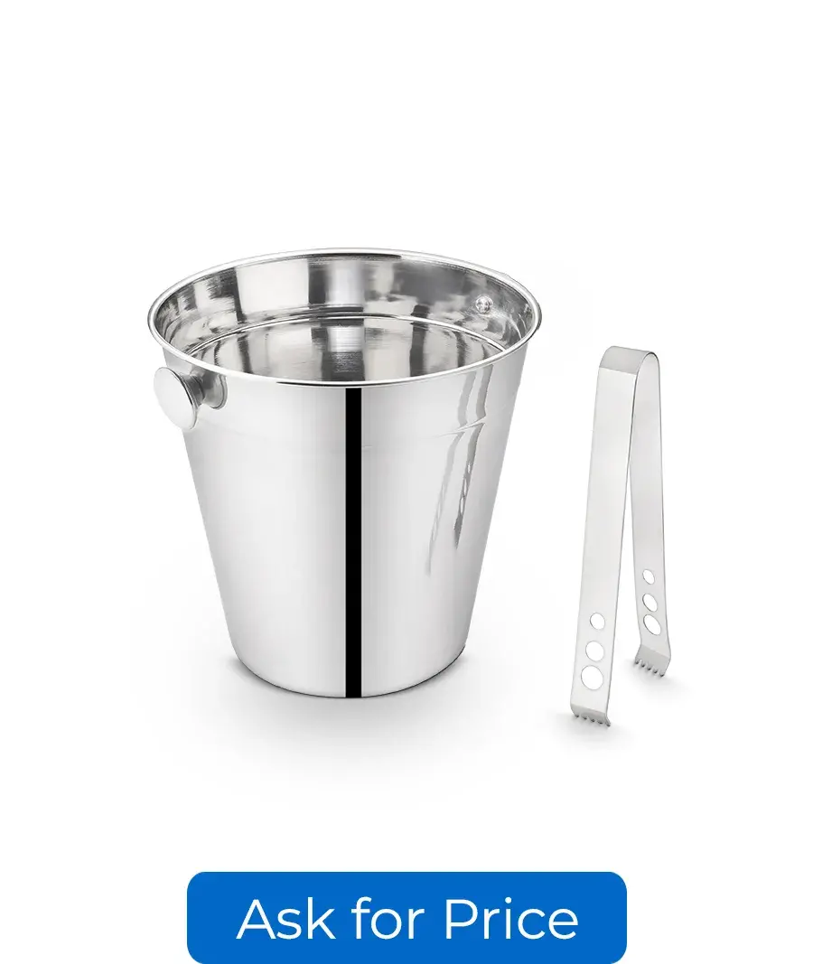 Ice Bucket-11 CM