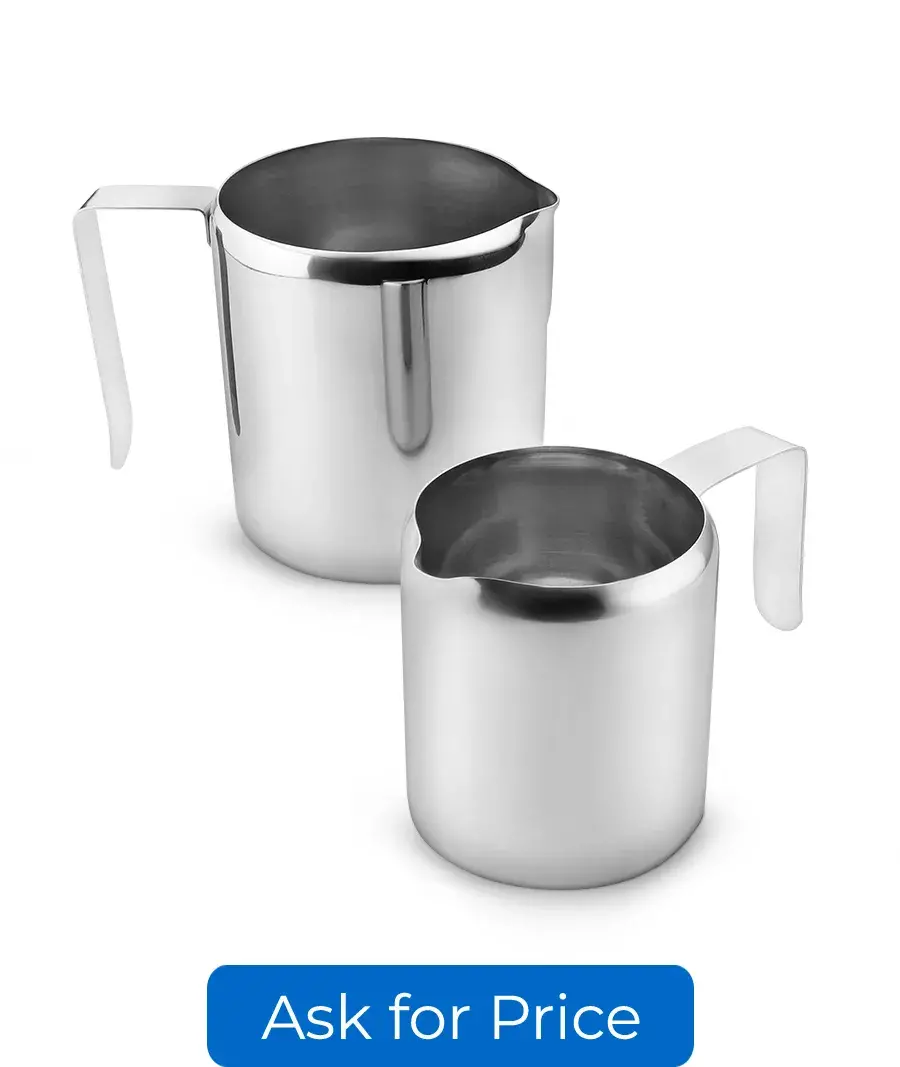 Milk Pot