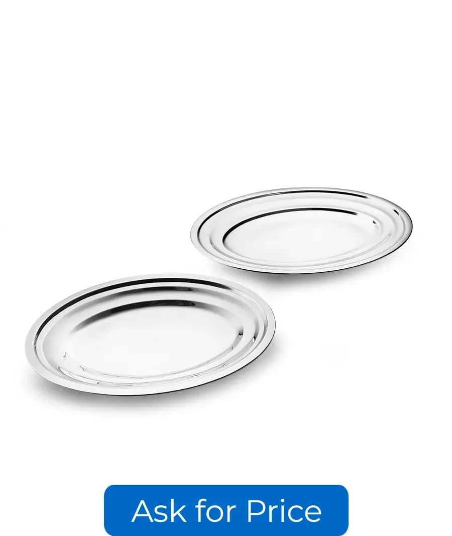 Oval Tra Step