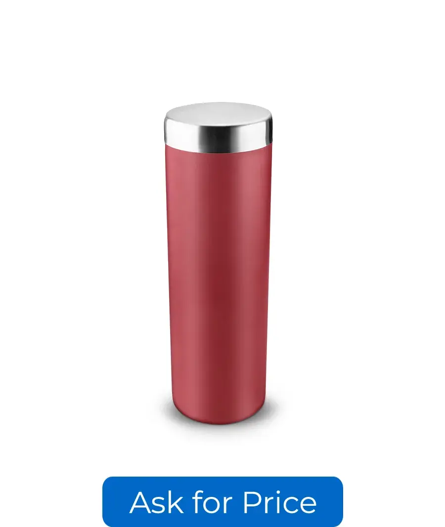 Pasta Canister Color Solid Lid