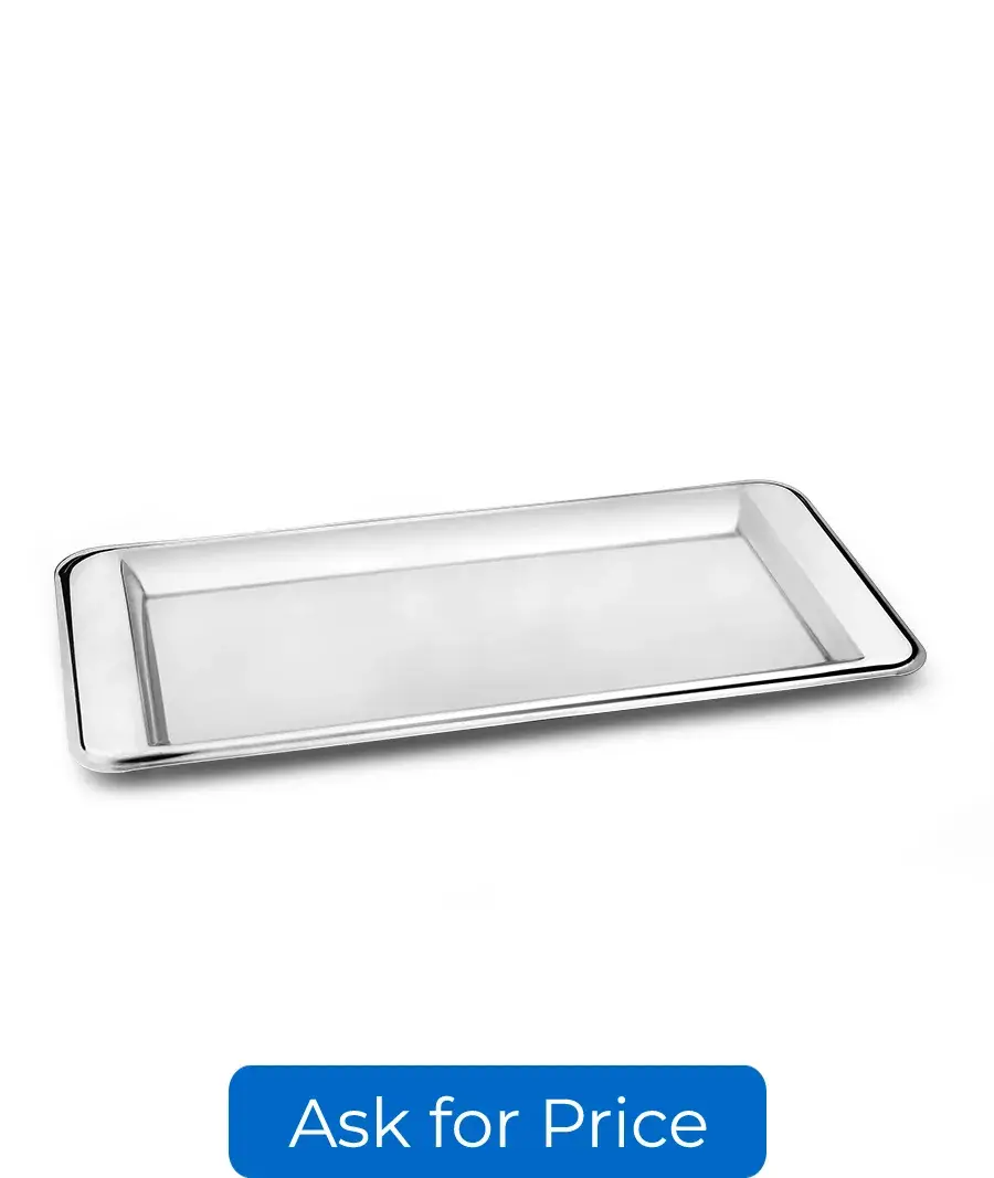 Rectangular Tray-30 CM