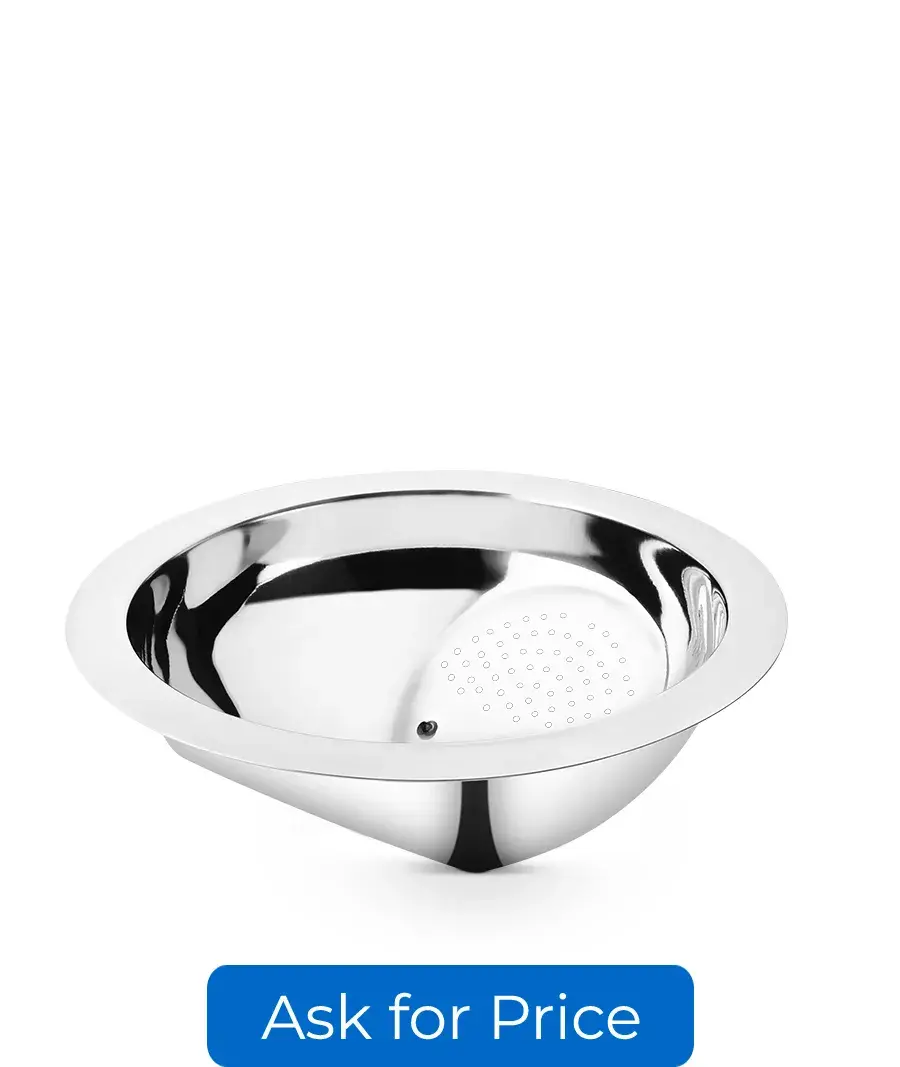 Rice Strainer