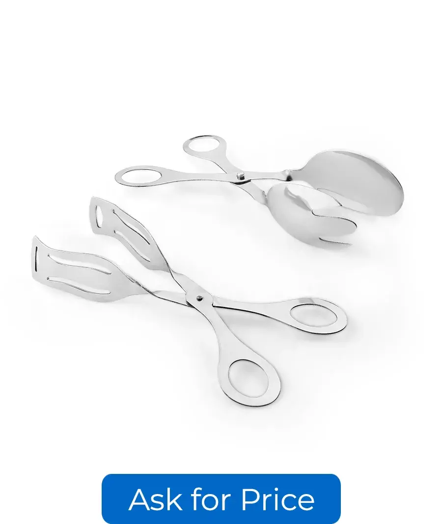 Serving Utility Tong 63