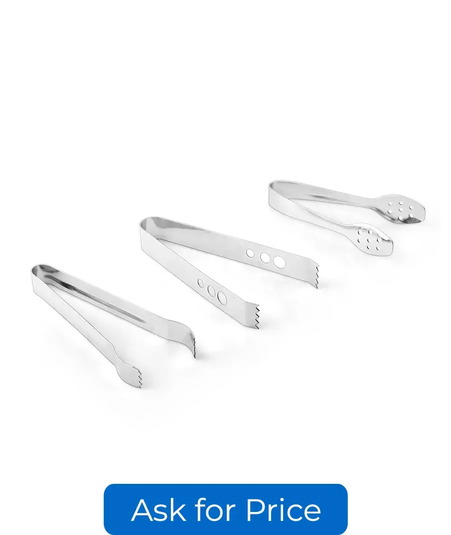 Serving Utility Tong 64
