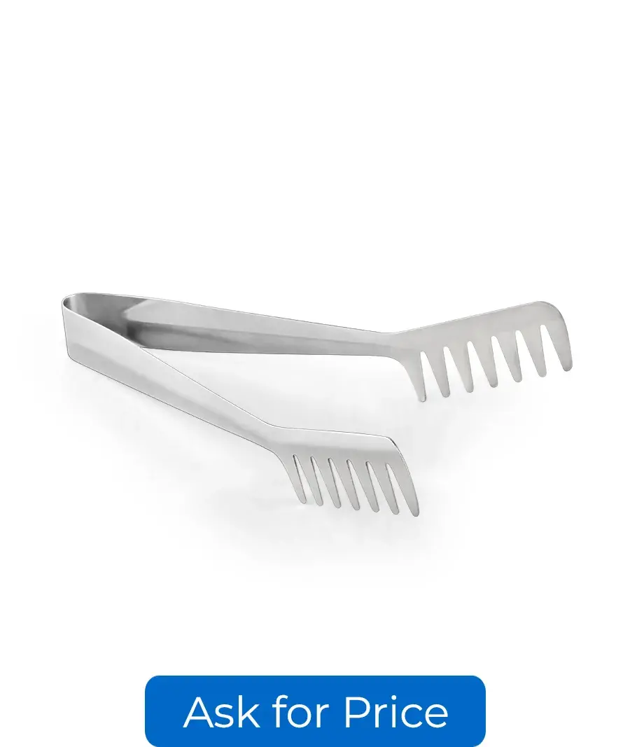 Serving Utility Tong 66