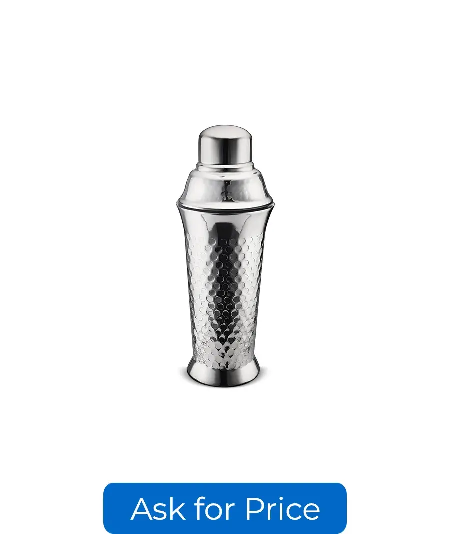 Shaker 750 ml Polka dot Design
