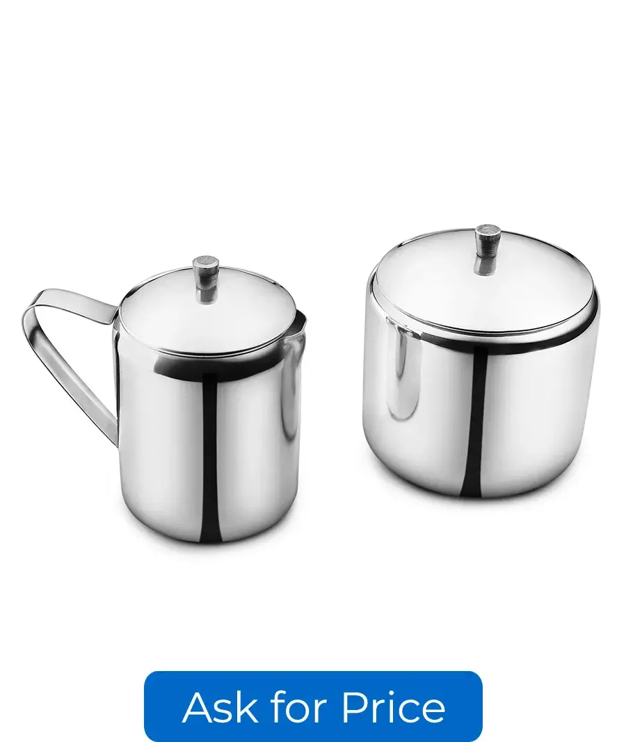 Sugar Pot