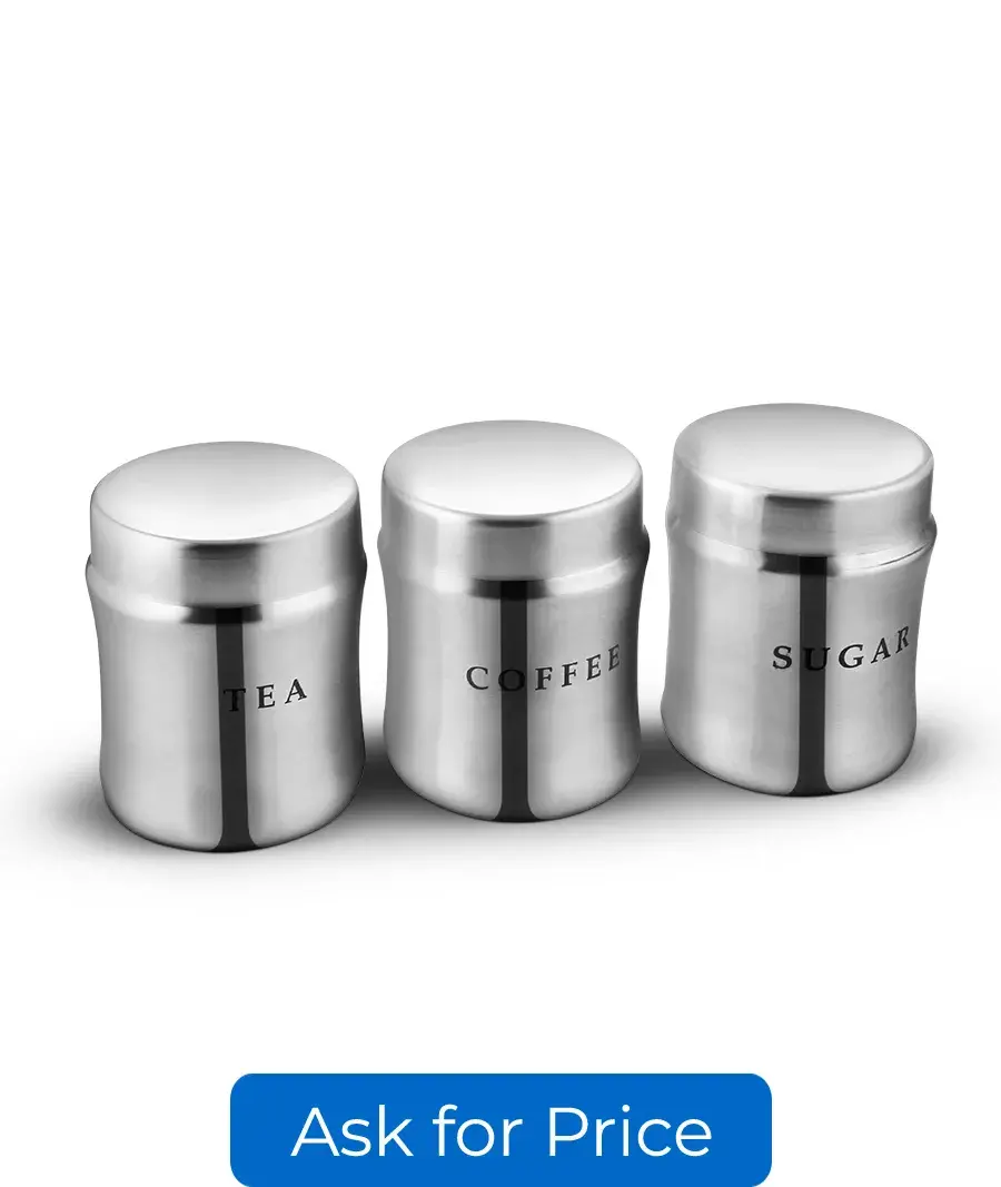 TCS DRUM Design Canister