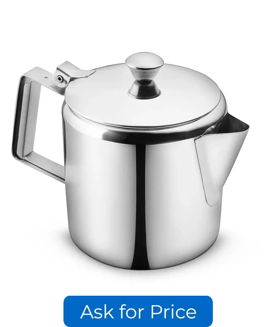 Tea Pot Choch