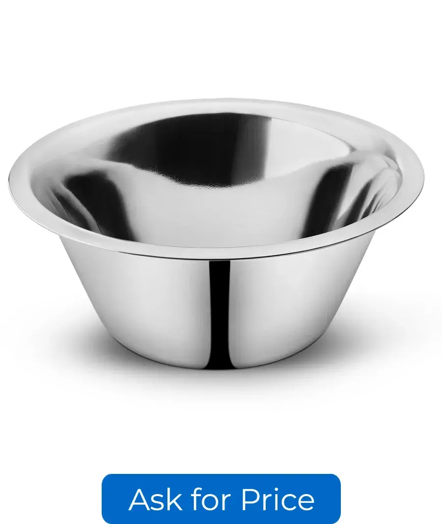 Tulip Bowl