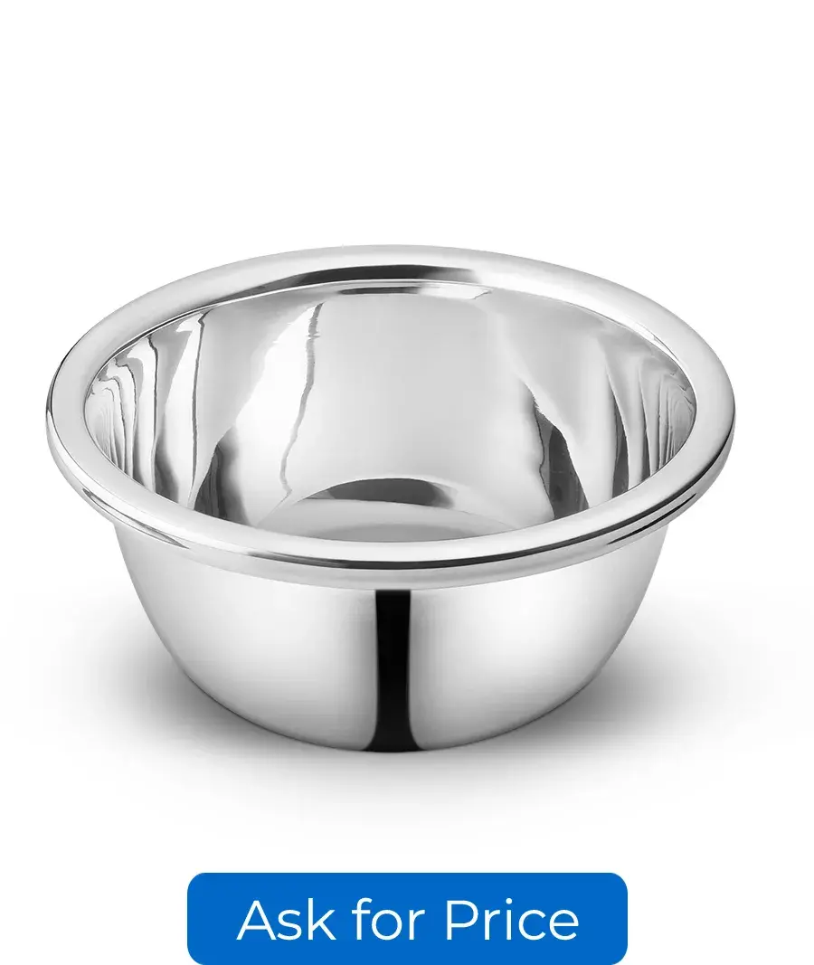 U-Lip Bowl