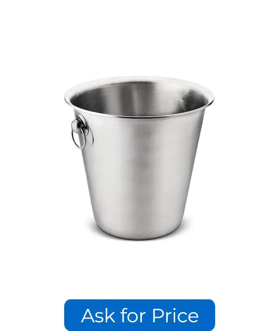 Wine Bucket-Matt