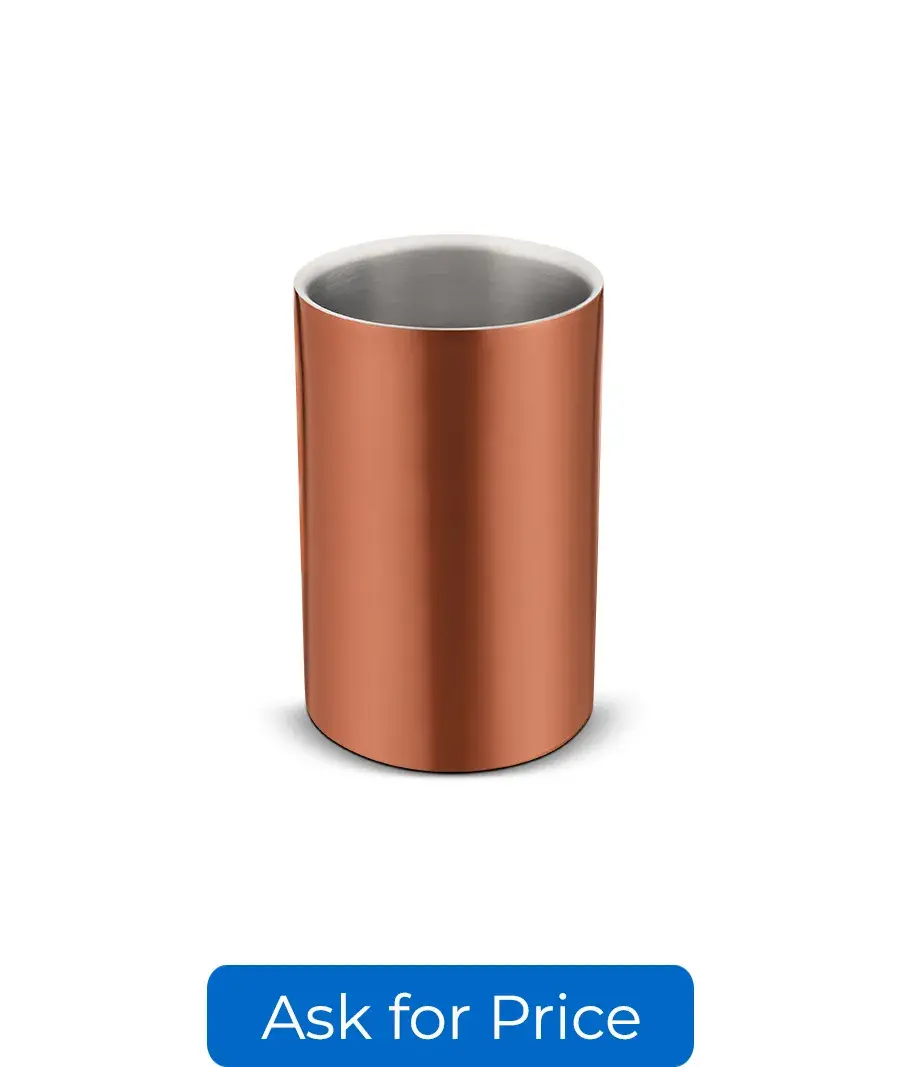 Wine Cooler DW (Colored)