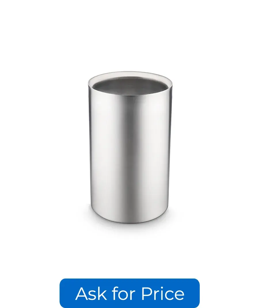 Wine Cooler DW (Plain)