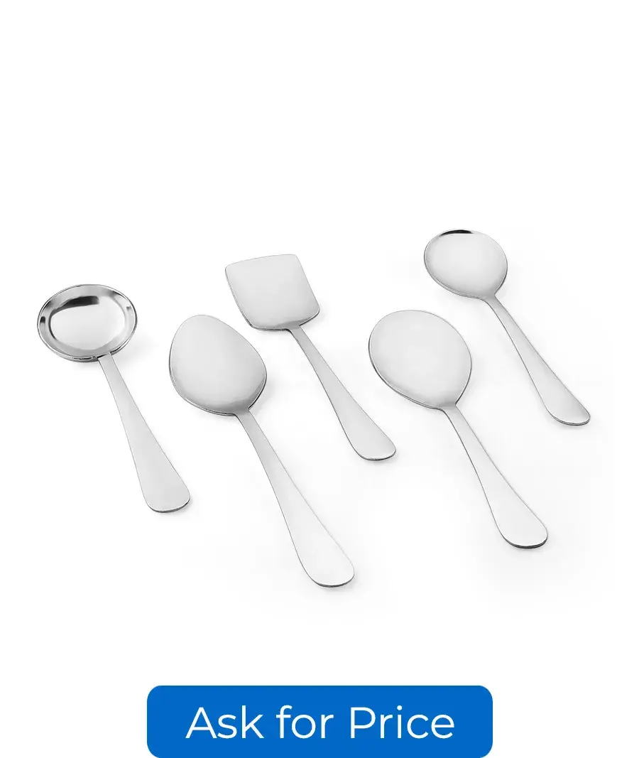 Athens Serving Tools
