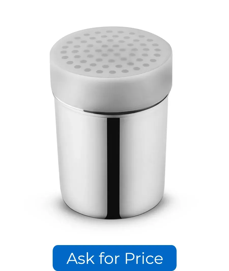 Cheese Shaker