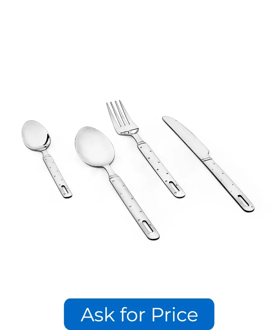 Dot design Cutlery
