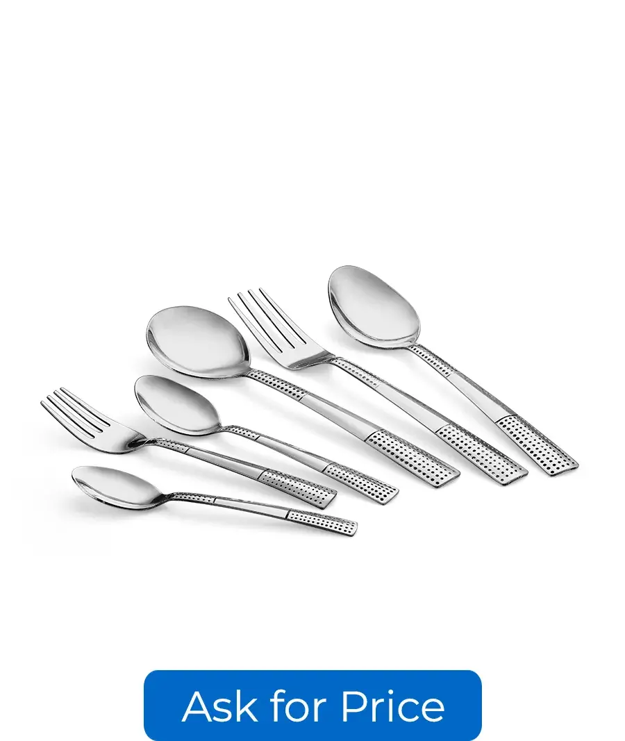 Impress Bindi Cutlery Catalogue