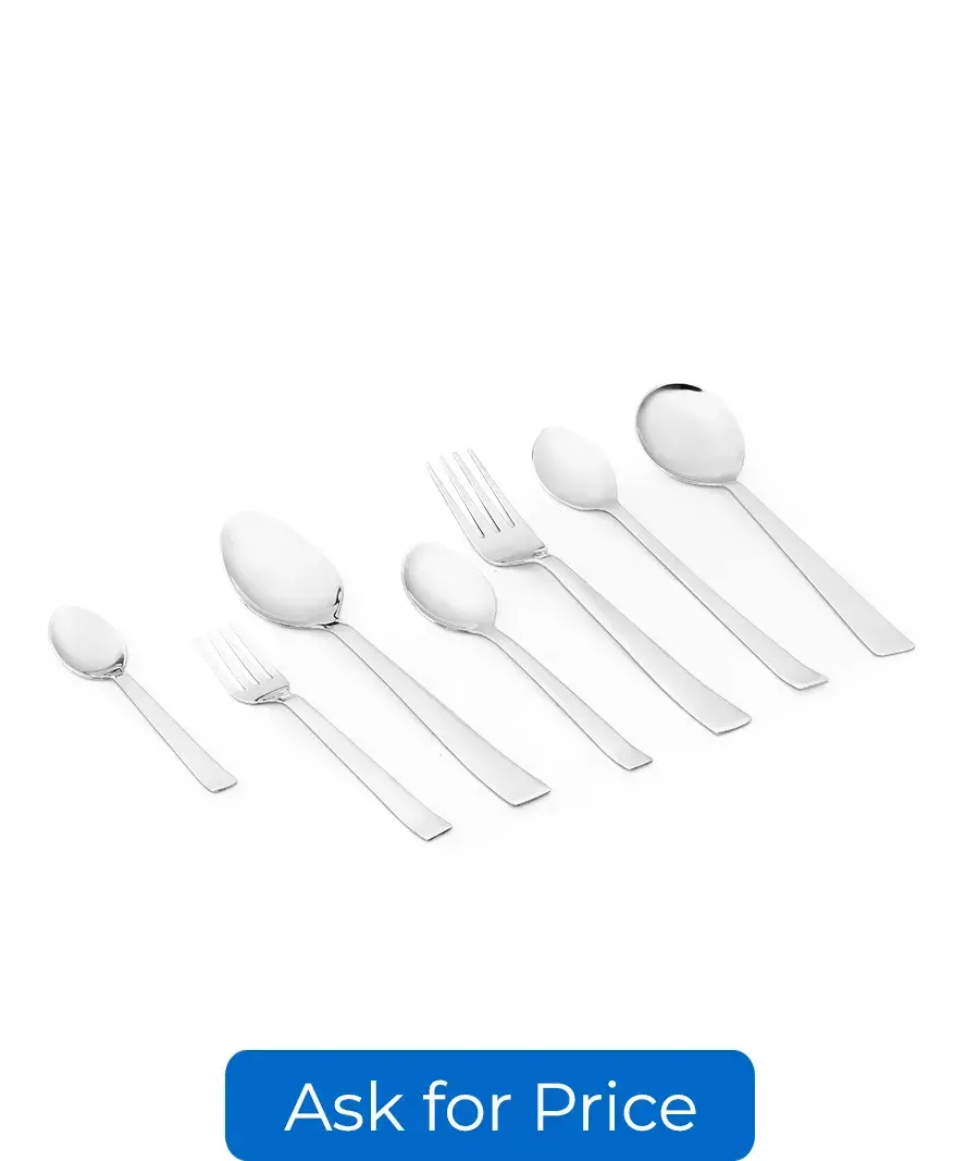 Imress Plain Cutlery