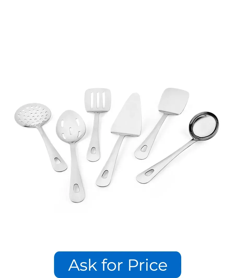 Lara Serving Tools