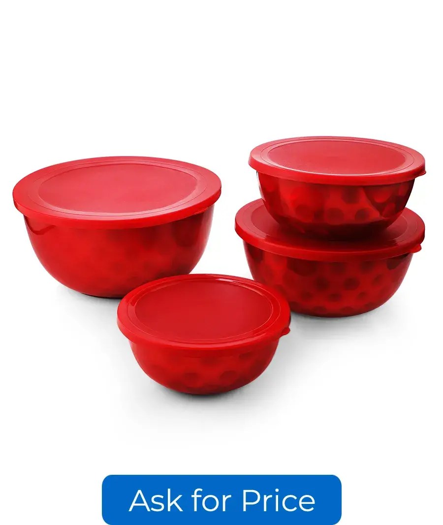 Microwave Bowl 14.5X7 16.5X7