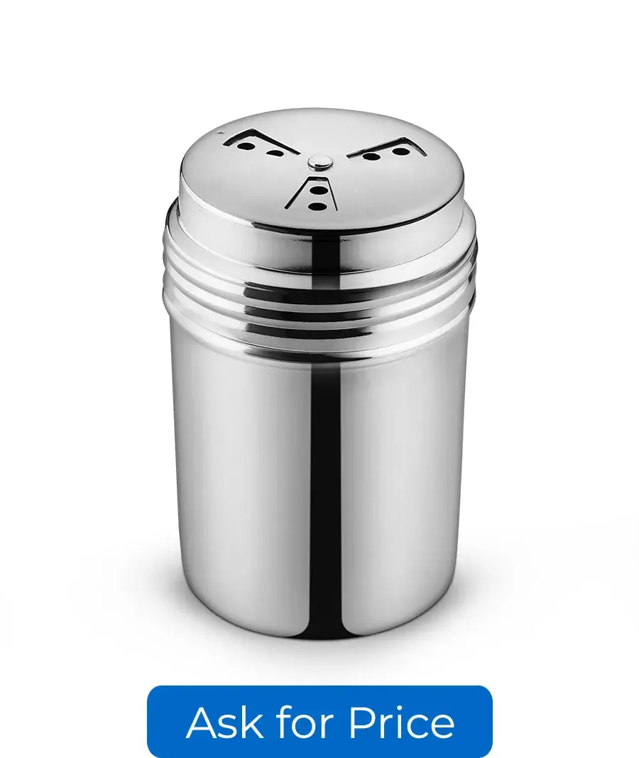 Multi Shaker