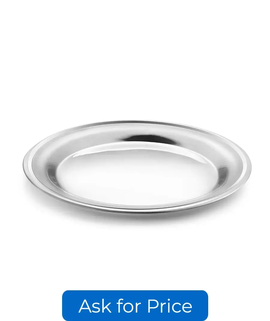 Oval Curry Dish Patti 20 to 70 5gap