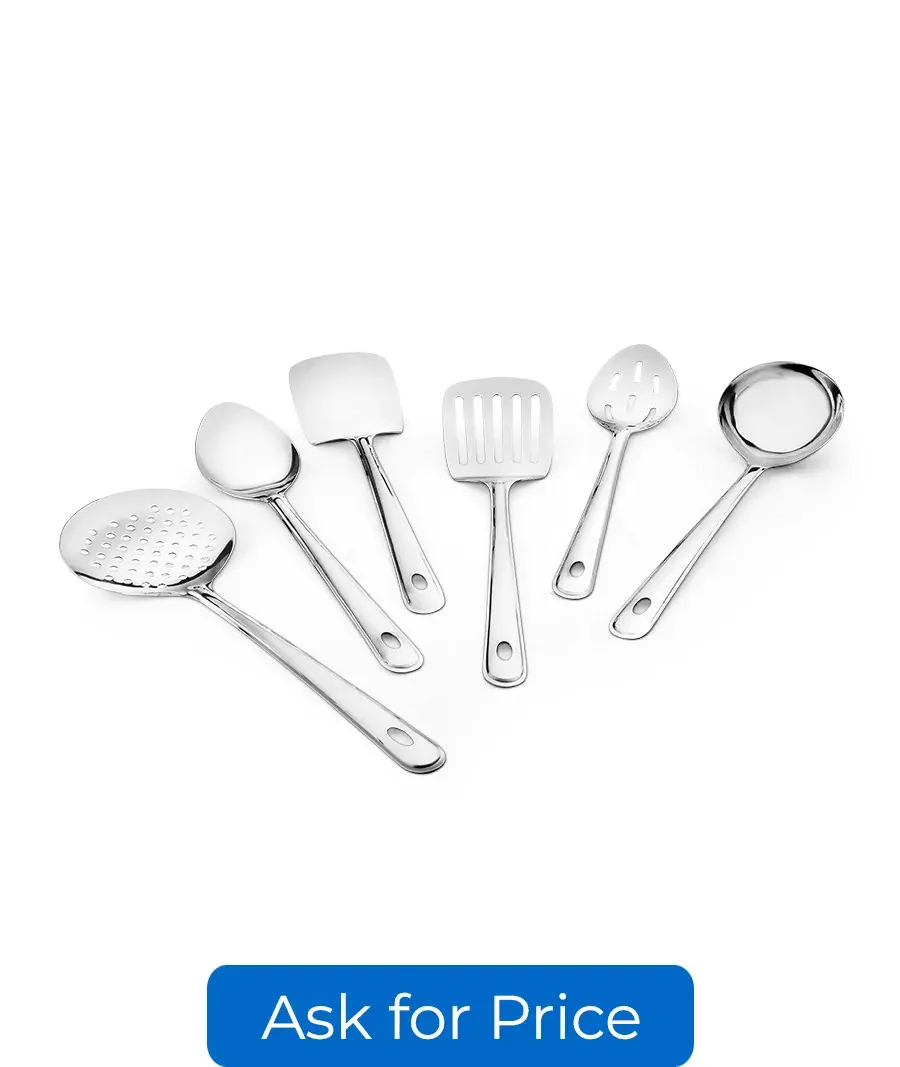Pearl Serving tools