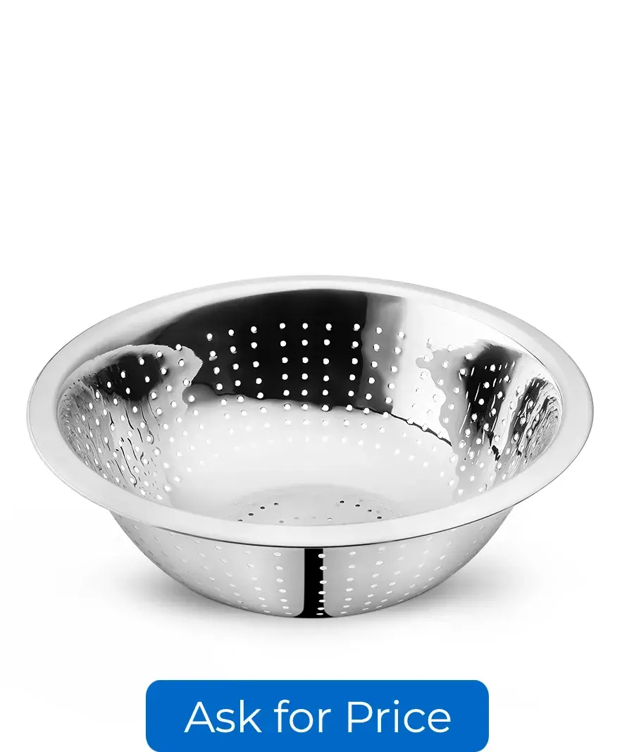 Punching Bowl round 20 to 30